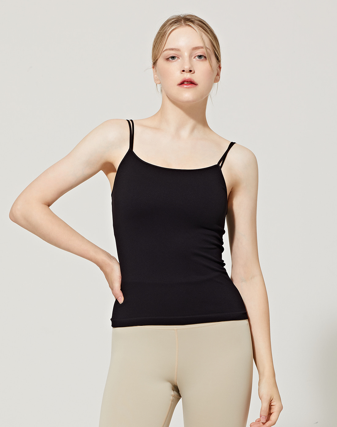 Ribbed Camisole (VN2TS027ZB)